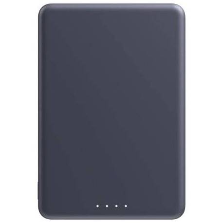 POWERBANK 5000MAH XIAOMI SUPER SLIM MAGNETIC POWER BANK 5000/ 22.5W/ NEGRA