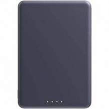 POWERBANK 5000MAH XIAOMI SUPER SLIM MAGNETIC POWER BANK 5000/ 22.5W/ NEGRA