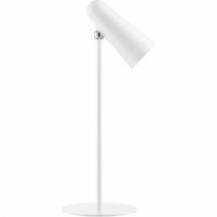 LÁMPARA DE ESCRITORIO XIAOMI FLEXIBLE RECHARGEABLE LAMP/ 3.5W/ BLANCA