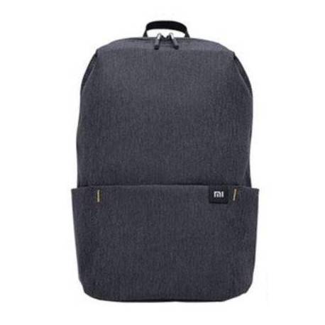 MOCHILA XIAOMI MI CASUAL DAYPACK/ 10L/ NEGRA