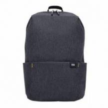 MOCHILA XIAOMI MI CASUAL DAYPACK/ 10L/ NEGRA