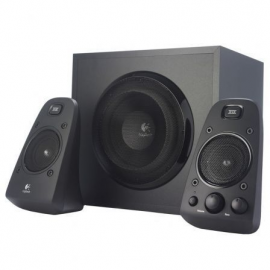 ALTAVOCES LOGITECH Z623 THX/ 200W/ 2.1