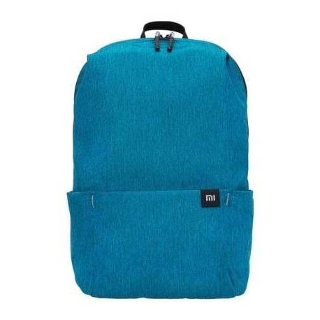 MOCHILA XIAOMI MI CASUAL DAYPACK/ 10L/ AZUL