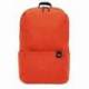 MOCHILA XIAOMI MI CASUAL DAYPACK/ CAPACIDAD 10L/ NARANJA