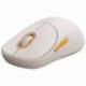 RATÓN INALÁMBRICO XIAOMI WIRELESS MOUSE 3/ HASTA 1200 DPI/ BLANCO
