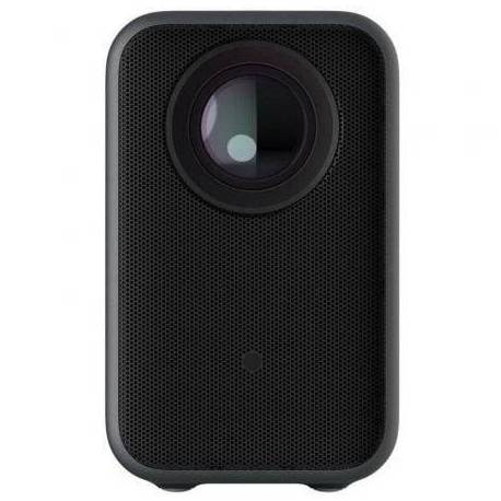 PROYECTOR XIAOMI SMART PROJECTOR L1 PRO 400 LÚMENES/ FULL HD/ WIFI/ NEGRO