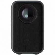 PROYECTOR XIAOMI SMART PROJECTOR L1 PRO 400 LÚMENES/ FULL HD/ WIFI/ NEGRO