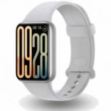 PULSERA SMARTBAND XIAOMI SMART BAND 9 PRO/ PLATEADA