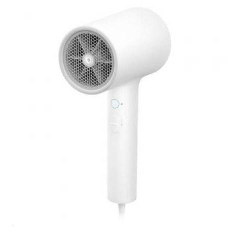 SECADOR XIAOMI MI IONIC HAIR DRYER H300/ 1600W/ IÓNICO/ BLANCO