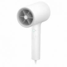 SECADOR XIAOMI MI IONIC HAIR DRYER H300/ 1600W/ IÓNICO/ BLANCO