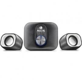 ALTAVOCES NGS COMET 2.1/ 20W/ 2.1