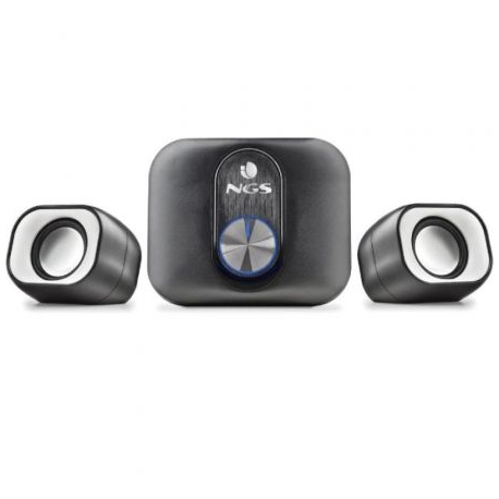 ALTAVOCES NGS COMET 2.1/ 20W/ 2.1