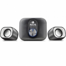 ALTAVOCES NGS COMET 2.1/ 20W/ 2.1