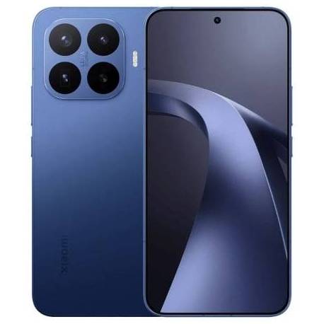 SMARTPHONE XIAOMI 17T PRO 12GB/ 512GB/ 6.83'/ 5G/ AZUL PROFUNDO