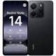 SMARTPHONE XIAOMI REDMI NOTE 14 6GB/ 128GB/ 6.67'/ NEGRO