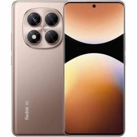 SMARTPHONE XIAOMI REDMI NOTE 14 PRO 8GB/ 256GB/ 6.67'/ 5G/ ORO ARENA