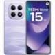 SMARTPHONE XIAOMI REDMI NOTE 15 6GB/ 128GB/ 6.77'/ 5G/ PÚRPURA
