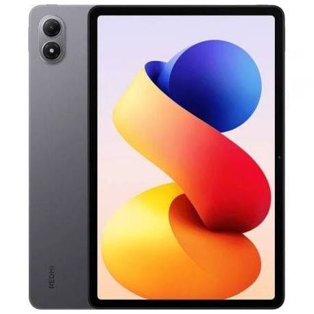 TABLET XIAOMI REDMI PAD 2 PRO 12.1'/ 6GB/ 128GB/ OCTACORE/ GRIS GRAFITO/ INCLUYE TECLADO