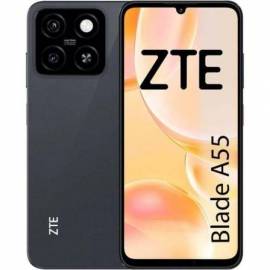 SMARTPHONE ZTE BLADE A55 4GB/ 128GB/ 6.75'/ NEGRO