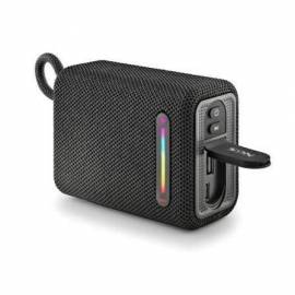 ALTAVOZ CON BLUETOOTH NGS ROLLER FURIA 1/ 15W/ 2.0/ NEGRO