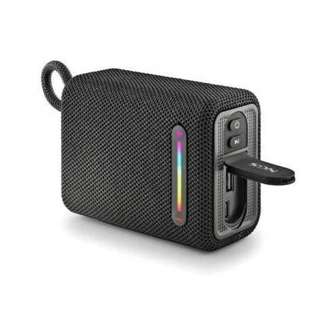 ALTAVOZ CON BLUETOOTH NGS ROLLER FURIA 1/ 15W/ 2.0/ NEGRO