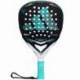 PALA DE PÁDEL ADIDAS ARROW HIT LIGHT 2026 (ARI SÁNCHEZ)/ NEGRA Y AZUL