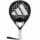 PALA DE PÁDEL ADIDAS CROSS IT CARBON CONTROL 3.4 2025/ AZUL Y BLANCA