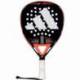 PALA DE PÁDEL ADIDAS CROSS IT TEAM 3.4 2025/ NEGRA Y NARANJA