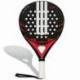 PALA DE PÁDEL ADIDAS DRIVE NEGRO 3.5 2026/ NEGRA
