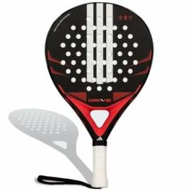 PALA DE PÁDEL ADIDAS DRIVE NEGRO 3.5 2026/ NEGRA