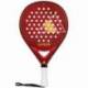 PALA DE PÁDEL ADIDAS ESPAÑA COPA DEL MUNDO 2026/ ROJA