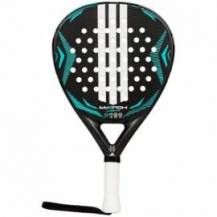 PALA DE PÁDEL ADIDAS MATCH LIGHT 2026/ NEGRA