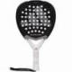 PALA DE PÁDEL ADIDAS METALBONE CARBON 3.4 2025/ NEGRA