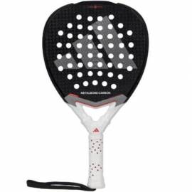 PALA DE PÁDEL ADIDAS METALBONE CARBON 3.4 2025/ NEGRA