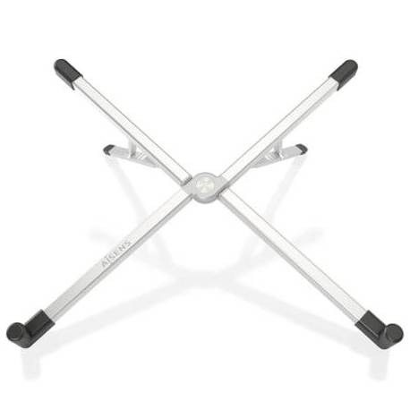 SOPORTE AISENS LPS4M-461 PARA PORTÁTIL/TABLET HASTA 15'