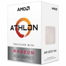 PROCESADOR AMD ATHLON 3000G 3.5GHZ SOCKET AM4