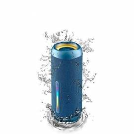 ALTAVOZ CON BLUETOOTH NGS ROLLER FURIA 2/ 30W/ 2.0/ AZUL