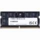 MEMORIA RAM APACER FS.16G2C.PKH 16GB/ DDR5/ 5600MHZ/ 1.1V/ CL46/ SODIMM