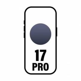 SMARTPHONE APPLE IPHONE 17 PRO 512GB/ 6.3'/ 5G/ AZUL OSCURO