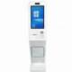 KIOSKO CAPACITIVO APPROX APPKIOSK01 INTEL CELERON J6412/ 8GB/ 128GB SSD/ 21.5'/ TÁCTIL
