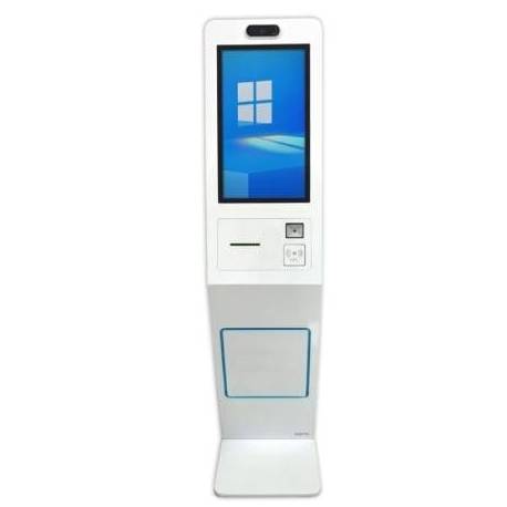 KIOSKO CAPACITIVO APPROX APPKIOSK01 INTEL CELERON J6412/ 8GB/ 128GB SSD/ 21.5'/ TÁCTIL