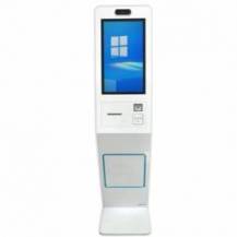 KIOSKO CAPACITIVO APPROX APPKIOSK01 INTEL CELERON J6412/ 8GB/ 128GB SSD/ 21.5'/ TÁCTIL
