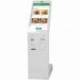 KIOSKO CAPACITIVO APPROX APPKIOSK02-27 INTEL CELERON J6412/ 8GB/ 128GB SSD/ 27'/ TÁCTIL