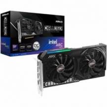 TARJETA GRÁFICA ASROCK INTEL ARC B570 CHALLENGER 10GB OC/ 10GB GDDR6