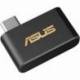 ADAPTADOR USB TIPO-C - WIFI 7 ASUS USB-BE93 MINI/ 6500MBPS
