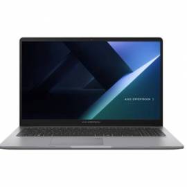 PORTÁTIL ASUS EXPERTBOOK B1 B1503CVA-S78975 INTEL CORE 5-120U/ 16GB/ 512GB SSD/ 15.6'/ SIN SISTEMA OPERATIVO