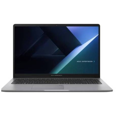 PORTÁTIL ASUS EXPERTBOOK B1 B1503CVA-S78975 INTEL CORE 5-120U/ 16GB/ 512GB SSD/ 15.6'/ SIN SISTEMA OPERATIVO