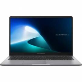 PORTÁTIL ASUS EXPERTBOOK P1 P1503CVA-S73017 INTEL CORE 5-210H/ 16GB/ 512GB SSD/ 15.6'/ SIN SISTEMA OPERATIVO