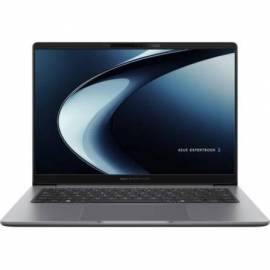 PORTÁTIL ASUS EXPERTBOOK P3 P3406CCA-LY0407 INTEL CORE ULTRA 5-225H/ 16GB/ 512GB SSD/ 14'/ SIN SISTEMA OPERATIVO
