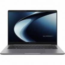 PORTÁTIL ASUS EXPERTBOOK P3 P3406CCA-LY0407 INTEL CORE ULTRA 5-225H/ 16GB/ 512GB SSD/ 14'/ SIN SISTEMA OPERATIVO